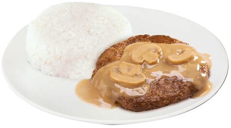 Rich classic flavors, real value: the Jollibee Burger Steak - Benteuno ...