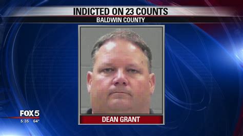 Baldwin County business owner indicted on 23 counts | FOX 5 Atlanta