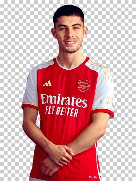 Kai-havertz-arsenal-premier-league-germany-german- by uniqrenders on ...