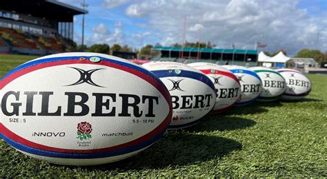 Six Nations Rugby Commits To Smart Rugby Ball - Sport Industry Group