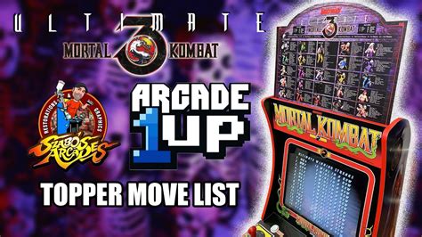 Mortal kombat arcade collection download - shineer