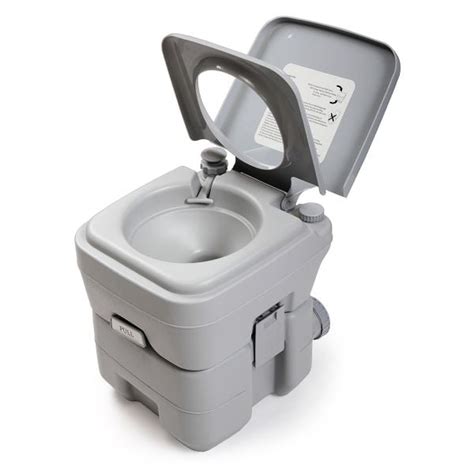 Hottest Portable Toilet Camping Porta Potty, 5 Turkey | Ubuy