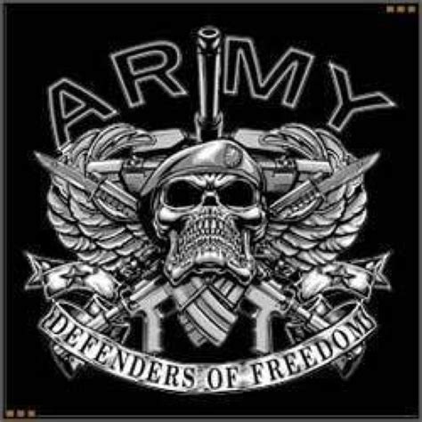 Us Army Logo Wallpaper ~ warning pictures