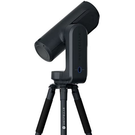 Unistellar Odyssey Fully Automated Smart Telescope ODYSSEY B&H