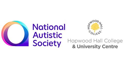 Hopwood Hall College is fundraising for National Autistic Society