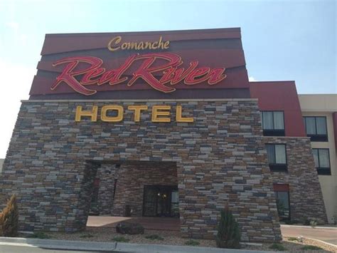 Comanche Red River Casino (Devol) - 2020 All You Need to Know BEFORE You Go (with Photos ...