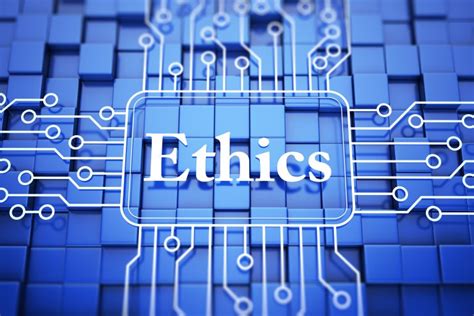 ‘Ethics as a Service’ – bringing Ethical AI from principle to practice - CEPIS