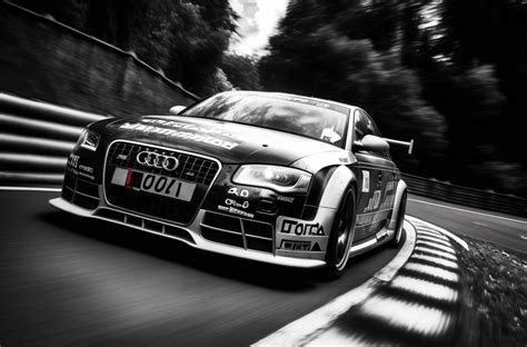 Operation Audi S4 (2023) - Finding Seconds