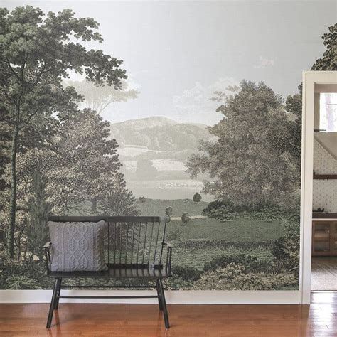 Erin Napier Releases New Wallpaper Collection with York Wallcoverings