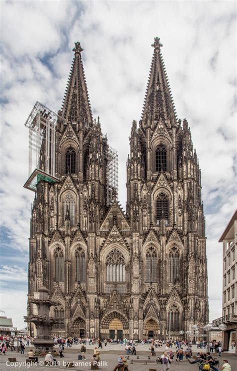 Cologne Cathedral