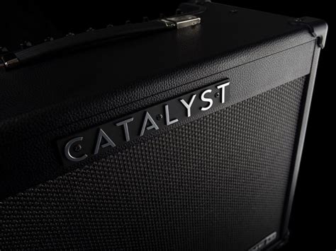 Line 6 Catalyst 60 review: This budget digital combo could be all the amps and effects you ...