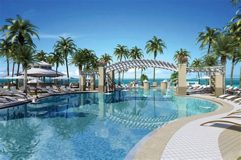 Florida's Top 20 Hotel and Resort Pool Experiences