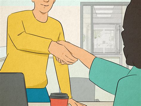 How to Work at the DMV: 15 Steps (with Pictures) - wikiHow