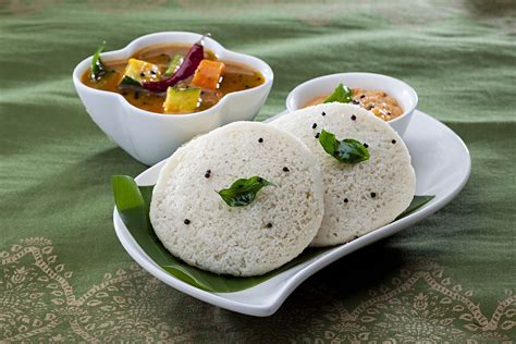 Breakfast Idli - Free photo on Pixabay