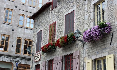 Place Royale Quebec City: Historical Landmark in Old Quebec