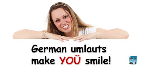 German Umlauts Ä, Ö, Ü Exposed | Speak Like a True Native!