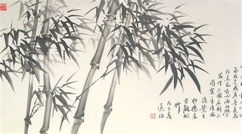 Chinese Calligraphy and Painting Workshop @Cambridge, UK - Inkston ...