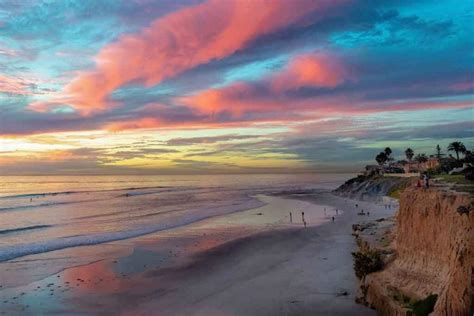 12 Best Beaches in Carlsbad, California - Sunlight Living