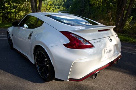 Papel de parede : Carro esportivo, Nissan 370Z, Netcarshow, Netcar ...