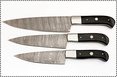 The Best Custom Chef Knives: Ratings & Reviews (2018 Edition)