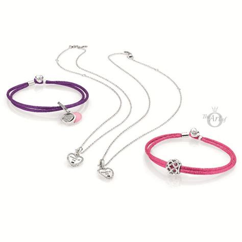 PANDORA Friendship Bracelets - The Art of Pandora | The #1 Pandora Blog