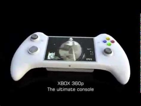 The New Xbox 760 (Trailer Official) - YouTube