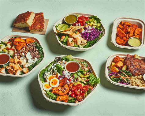 Order sweetgreen (Encino) Menu Delivery Online | Los Angeles | Menu ...