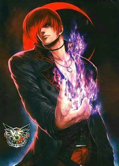 140 Iori Yagami ideas | king of fighters, street fighter, fighter