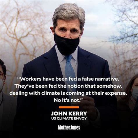 John Kerry, Climate Envoy : r/ProgressivePower