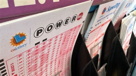 Mass. Powerball winners: Five people won $50,000 – NBC Boston