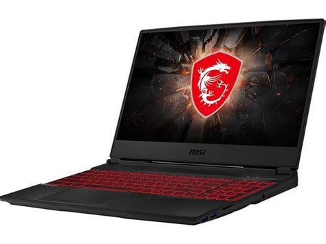 Best Value Gaming Laptops: Lenovo Legion Y540 vs MSI GL 75 : laptops