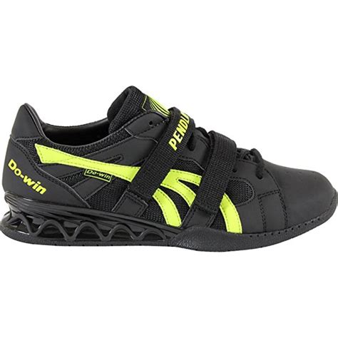 Best weightlifting shoes for flat feet January 2019