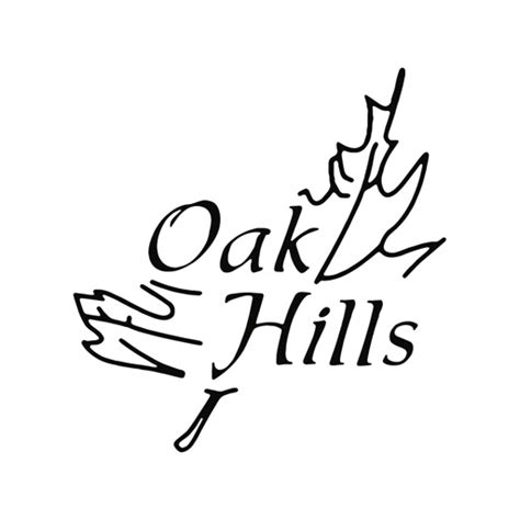 Oak Hills Country Club Omaha by Oak Hills Country Club Inc.