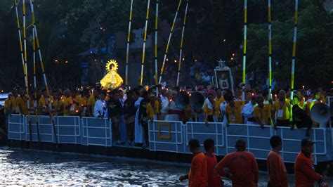 Peñafrancia Festival - Fluvial Procession | Peñafrancia Fest… | Flickr