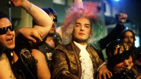 Rock Me Amadeus - Falco