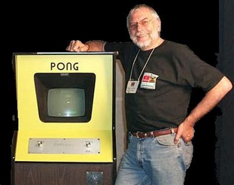 The Founder of Atari Is Also the Founder of Chuck E. Cheese - The Atlantic