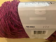 Ravelry: Lang Yarns Donegal