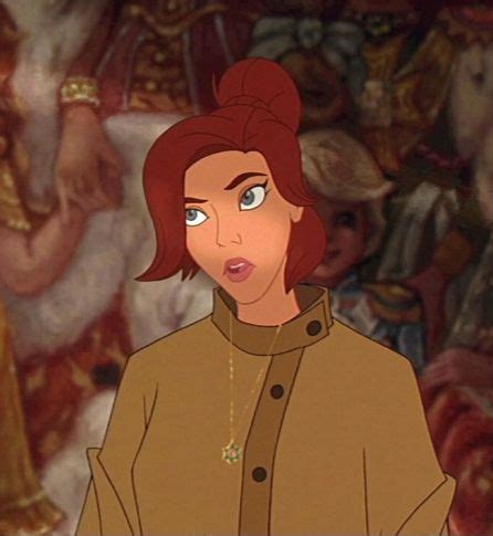 These Illustrations Of What "Anastasia" Looks Like IRL Are Breathtaking | Disney anastasia ...