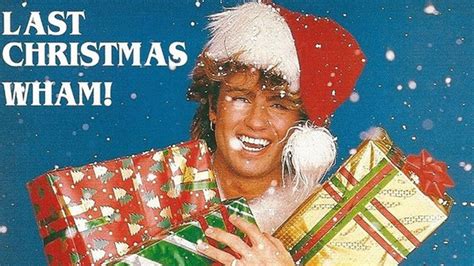 11 lustige Fakten zu "Last Christmas" von Wham!