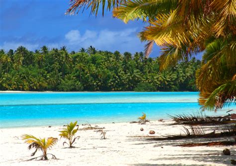 The Cook Islands In South Pacific Ocean | Travel and Tourism