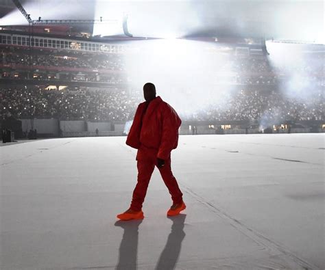 Ye (aka Kanye West) Will Headline Coachella 2022