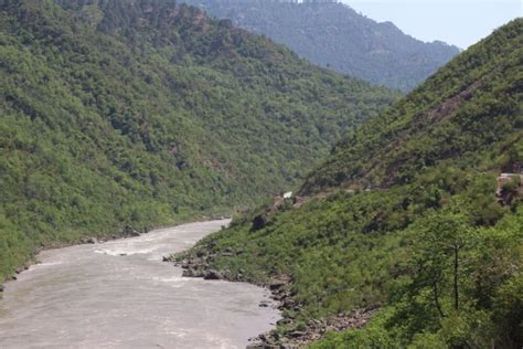 Jhelum River | One of the main Rivers in Pakistan