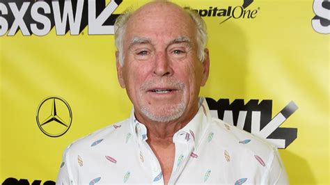 How Jimmy Buffett's Legendary Jurassic World Cameo Came To Be