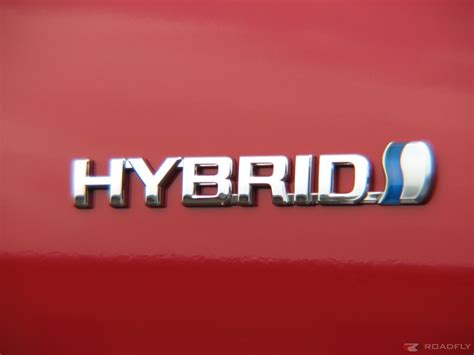 Toyota Hybrid logo - Green Cars Photo (10379601) - Fanpop