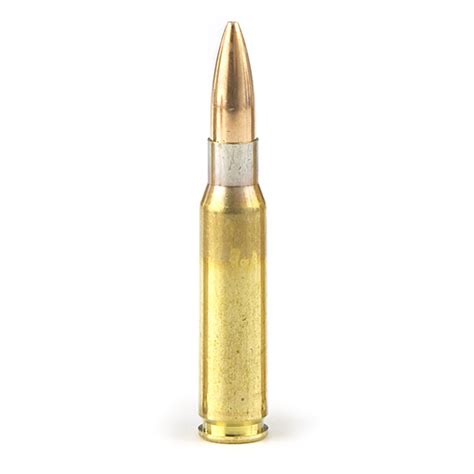 Lapua, .308 Winchester, HPBT, 167 Grain, 50 Rounds - 152165, .308 ...