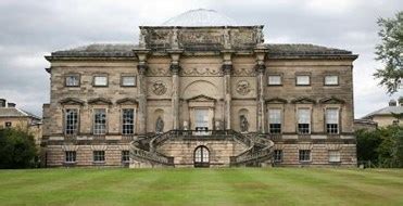 Kedleston Hall - Event listings guide