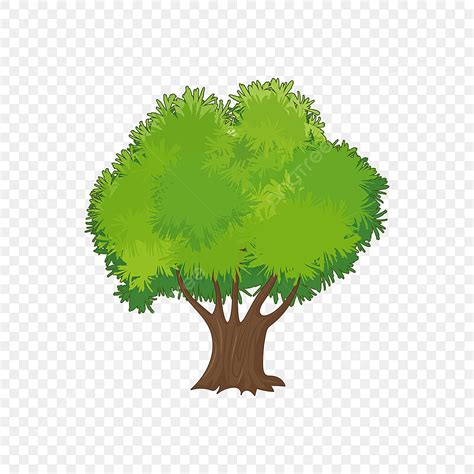 Tree Clip Art