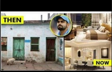 VIRAT KOHLI HOUSE MUST WATCH | Acha Homes