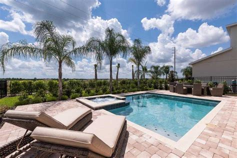 Villas In Orlando With Private Pool | Book from 25 Stay Options @Best Price