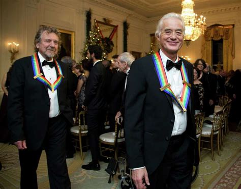 Kennedy Center Honors - Chron